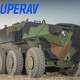 Illustration for article titled One Of These Will Be The Next U.S. Marines Amphibious Combat Vehicle